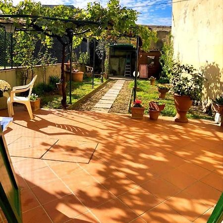 The Garden House Florença Exterior foto
